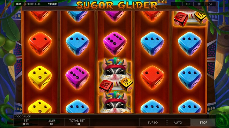 Вращение барабанов