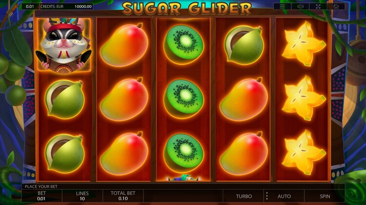 Дизайн игры