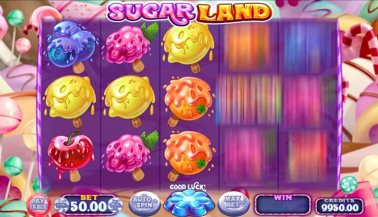 Игровой процесс