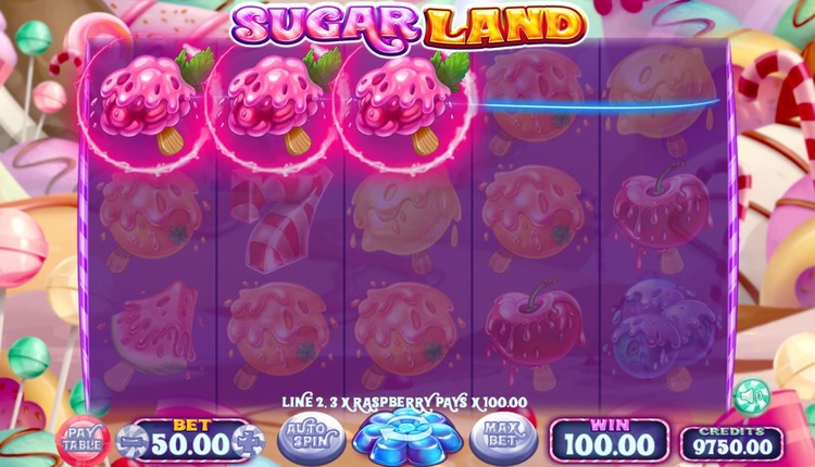 Выигрышная линия