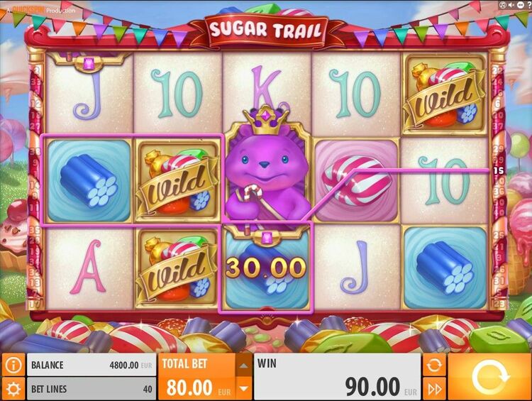 Выигрыш в автомате