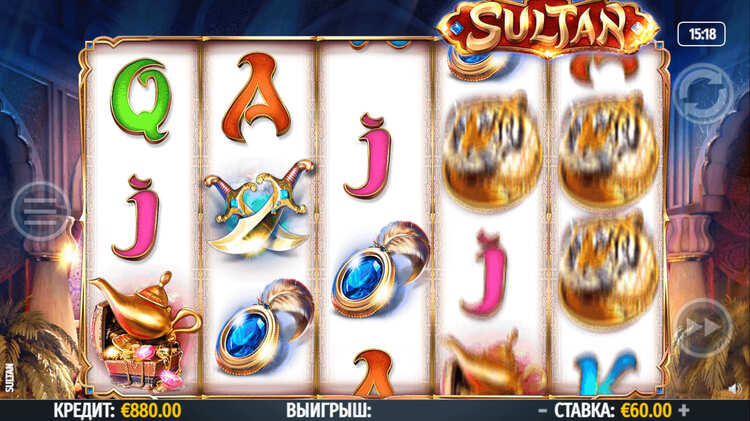 Вращение барабанов