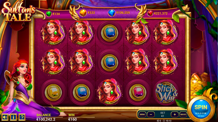 Дизайн игры