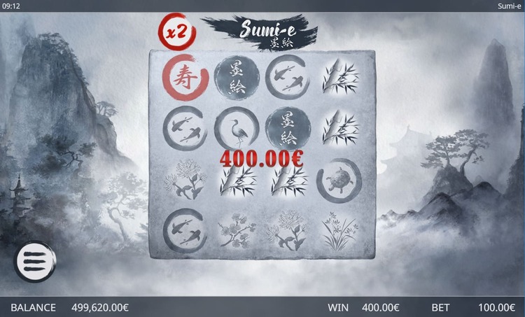 Выигрыш в автомате