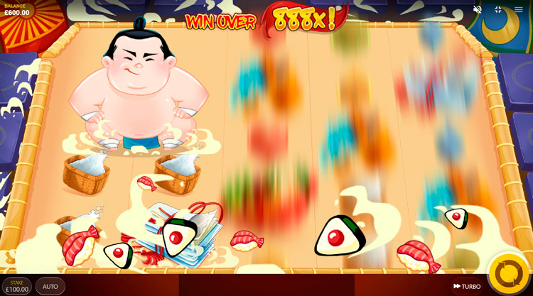 Игровой процесс