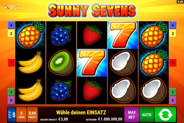 Дизайн игры