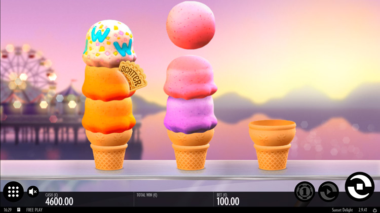 Игровой процесс