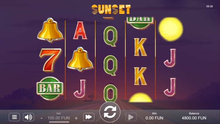 Игровой процесс