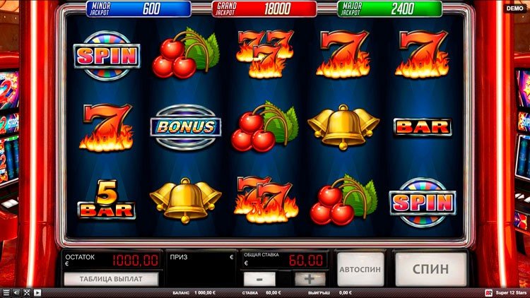 Игровое поле