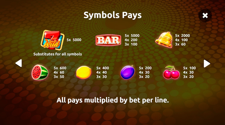 Выплаты в автомате