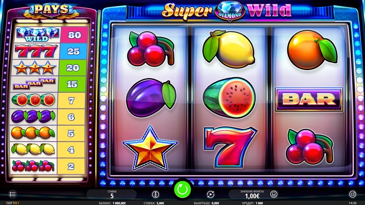 Игровое поле