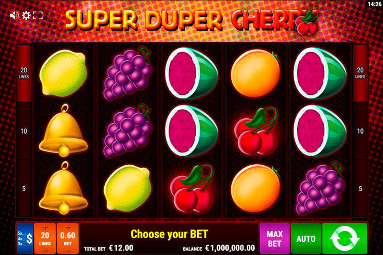 Игровое поле