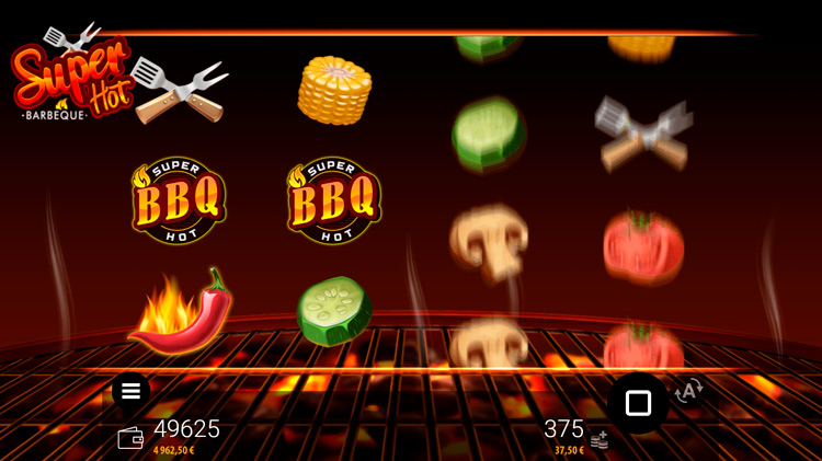 Игровой процесс