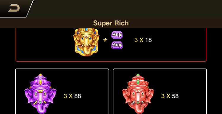 Выплаты в автомате