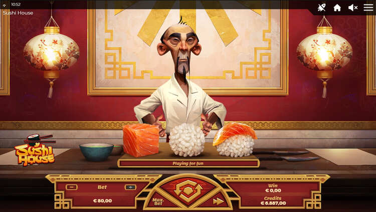 Игровой процесс