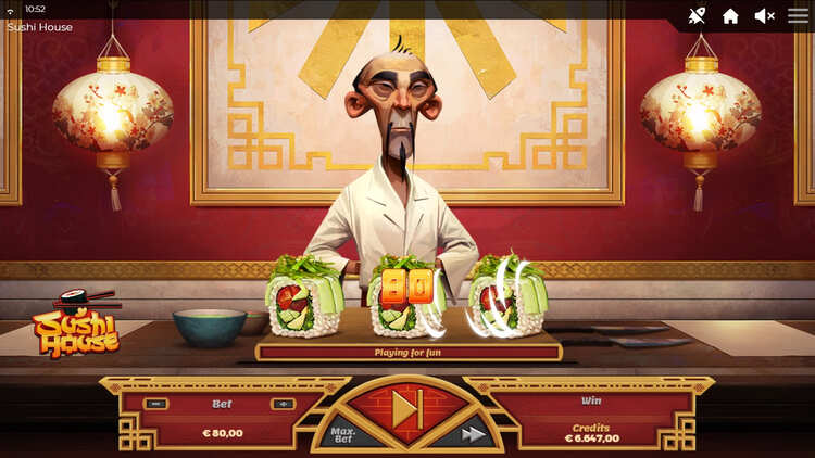 Выигрыш в слоте