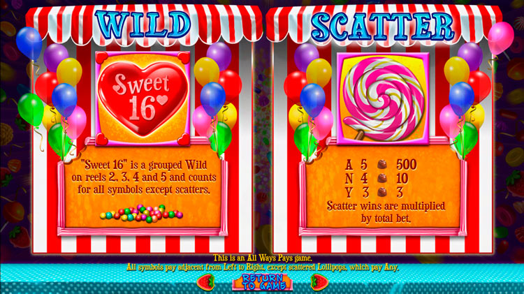 Вайлд и Скаттер