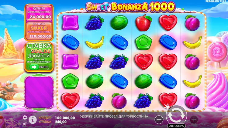 Дизайн игры