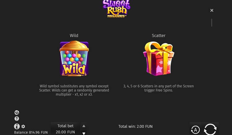 Вайлд и Скаттер