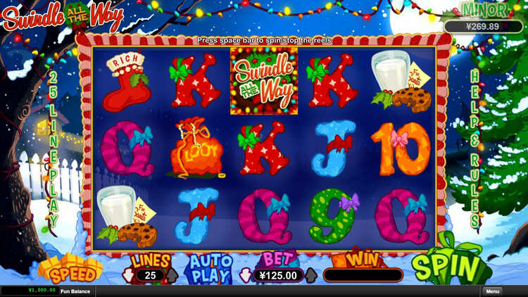 Игровое поле