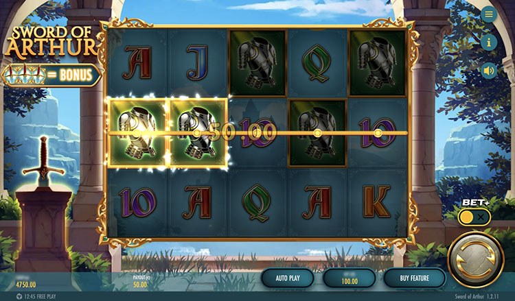 Выигрышная линия