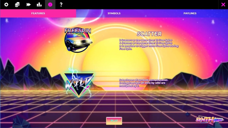 Вайлд и Скаттер