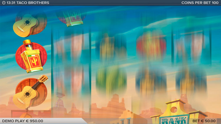 Игровой процесс