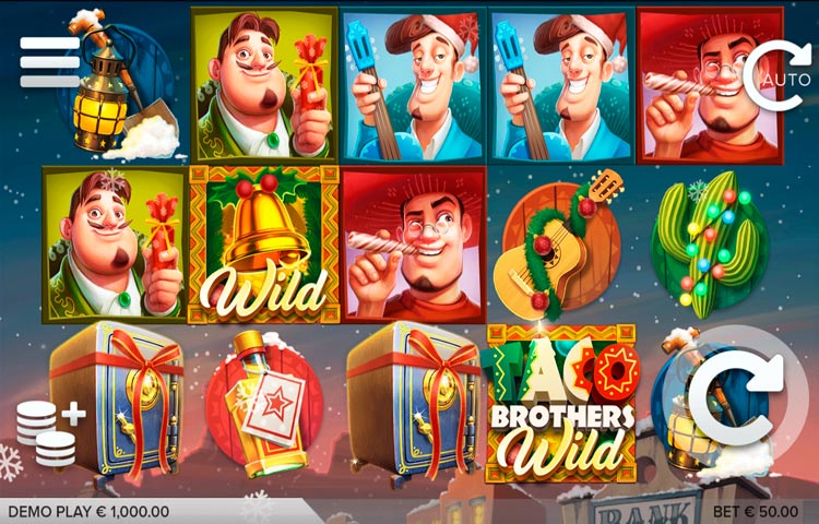 Дизайн слота