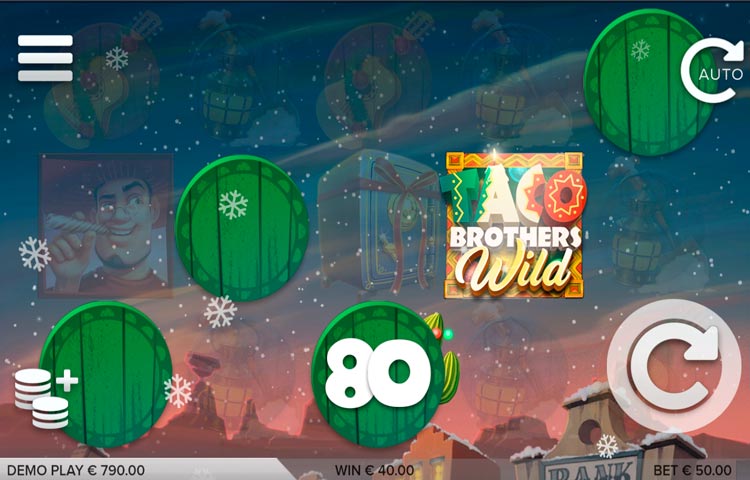 Выигрыш в автомате