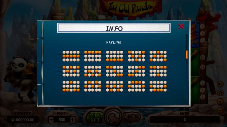 Линии ставок