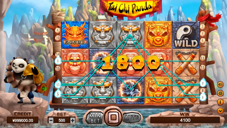 Призовые комбо