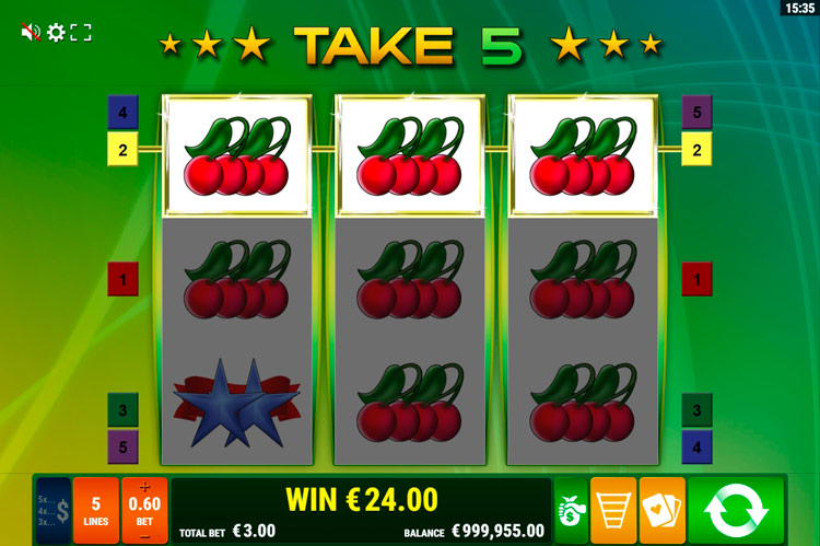 Призовые комбо