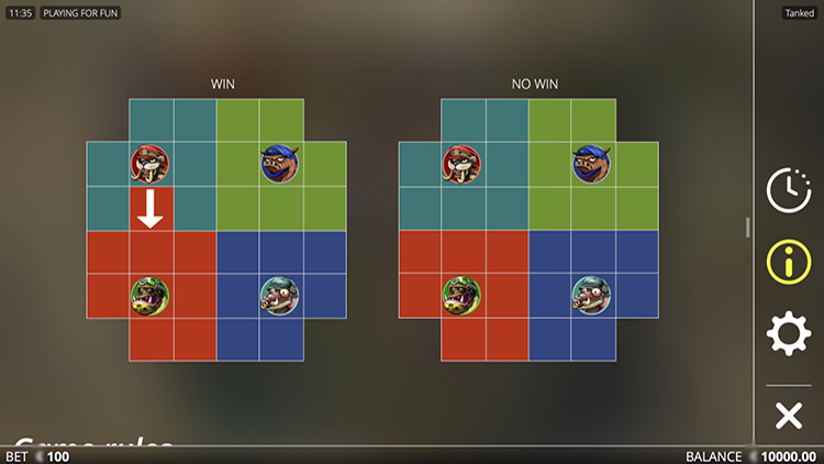 Ставка на линию