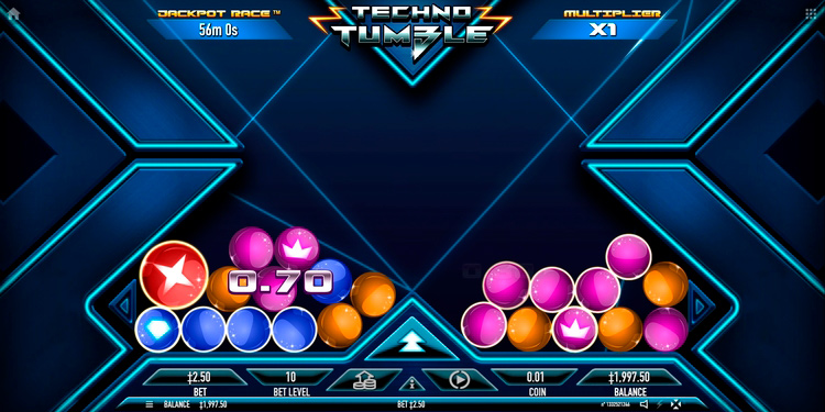 Выигрышная комбинация