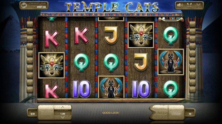 Вращение барабанов