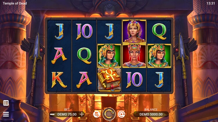 Дизайн игры