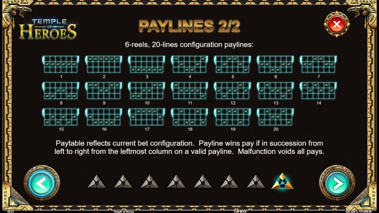 Ставка на линию