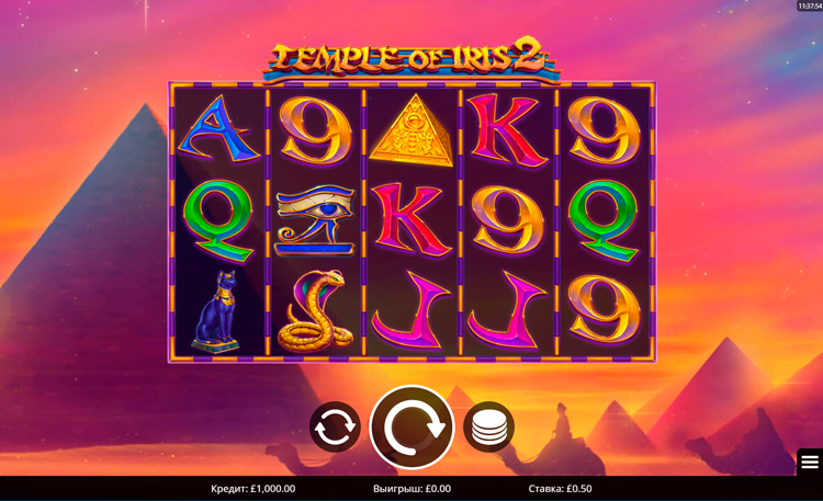 Игровое поле