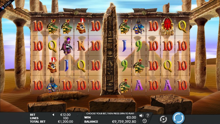 Игровое поле