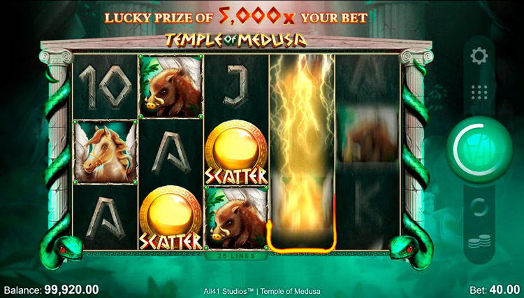 Игровой процесс