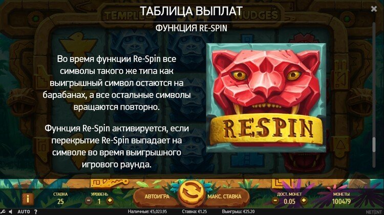 Повторные вращения