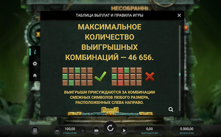 Способы выигрыша