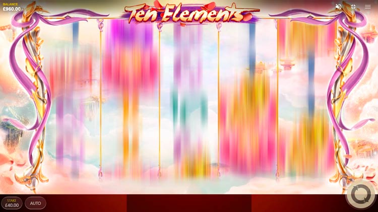 Игровой процесс