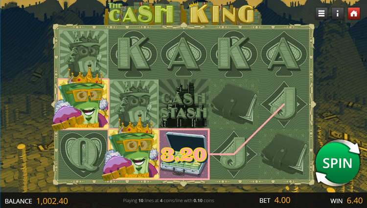 Выигрышная линия