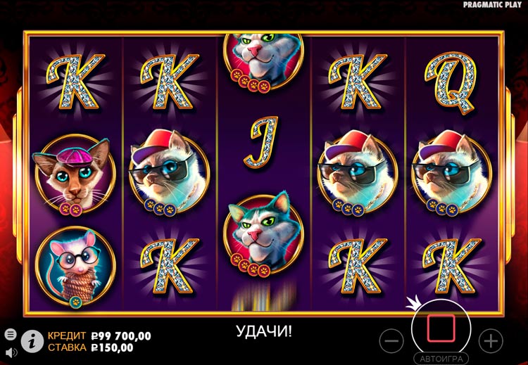 Игровой процесс