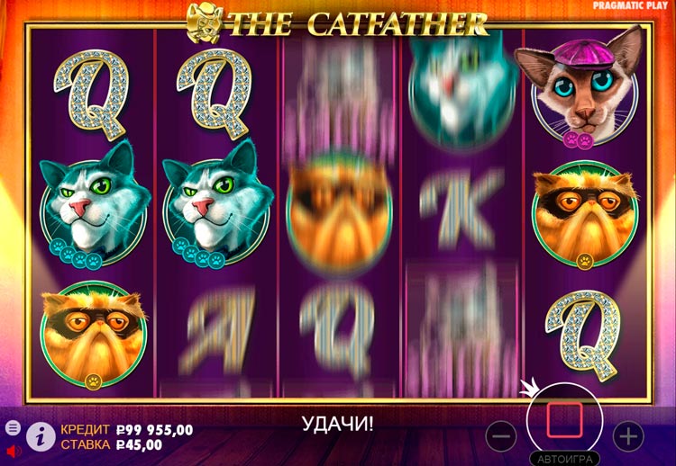 Игровой процесс