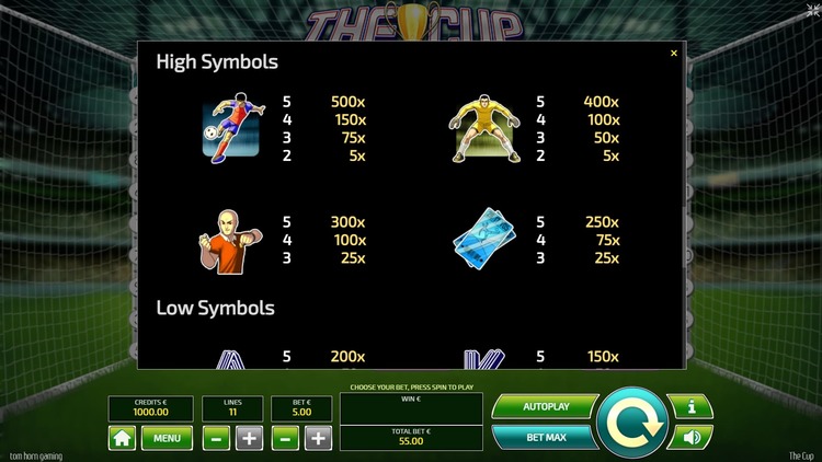 Выплаты в автомате