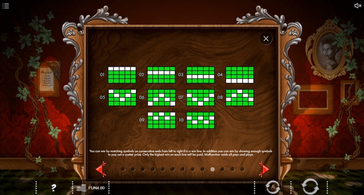 Линии ставок