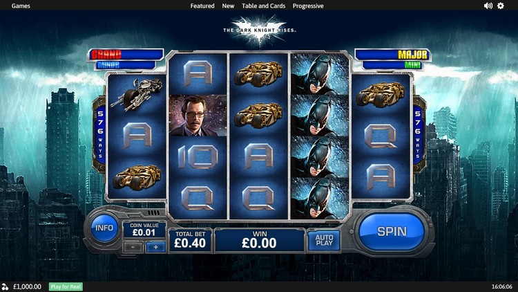 Дизайн игры