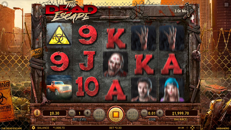 Игровой процесс